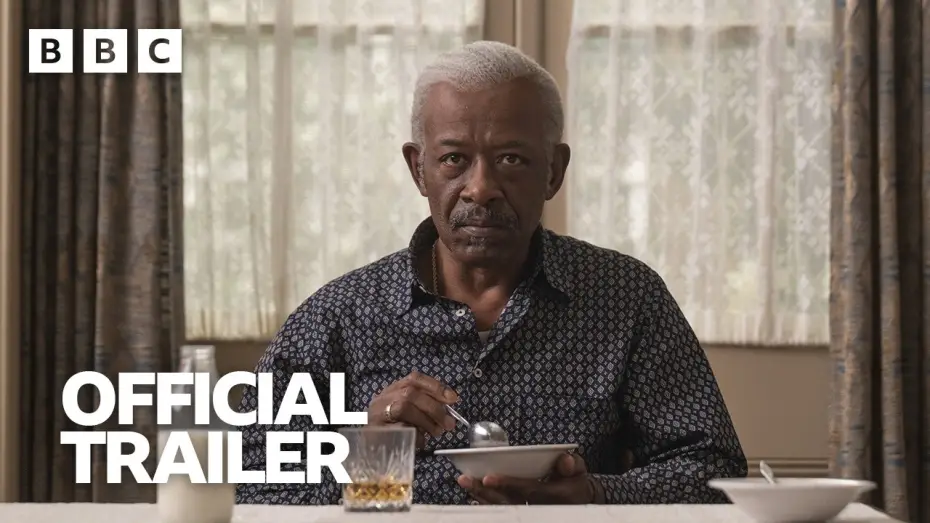 Video for the series Mr Loverman — Official Trailer