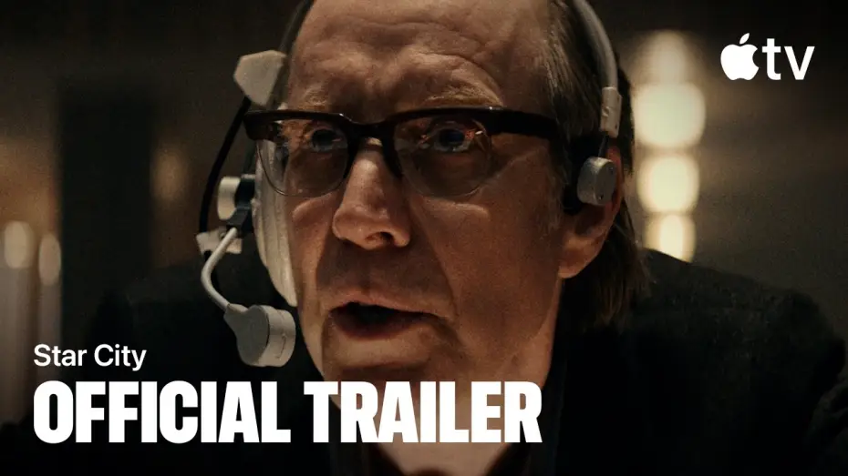 Video for the series Star City — Official Trailer