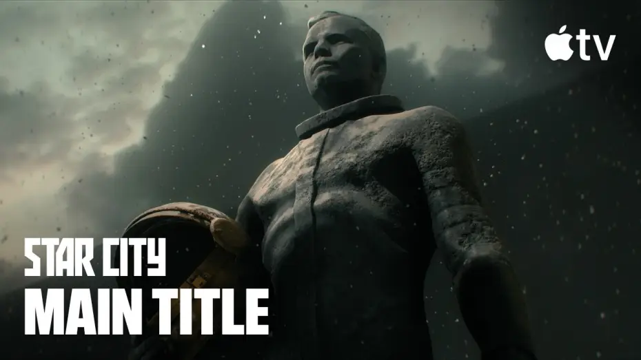 Video for the series Star City — Opening Title Sequence