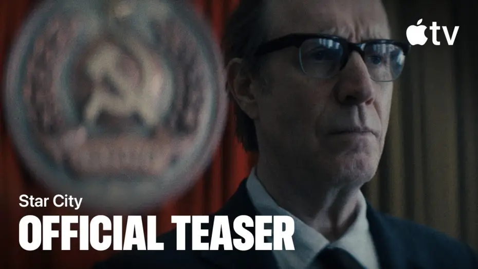 Video for the series Star City — Official Teaser