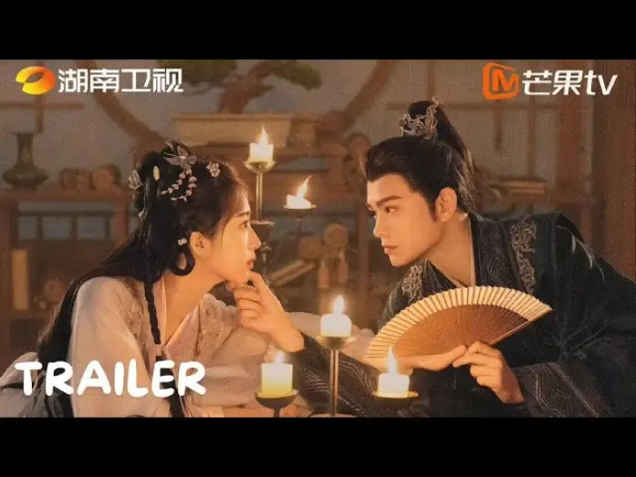 Video for the series Melody of Golden Age — [ENGSUB] 🔥 Melody of Golden Age (2024) Trailer | Staring Ding Yuxi & Ancy Deng | Chinese Drama | 长乐曲