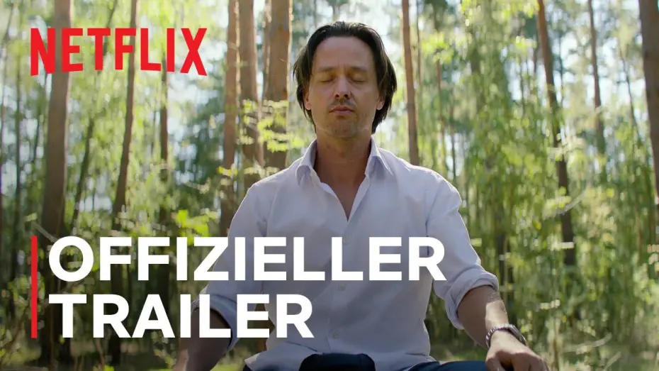 Video for the series Murder Mindfully — Offizieller Trailer