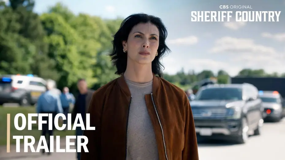 Video for the series Sheriff Country — Official Trailer