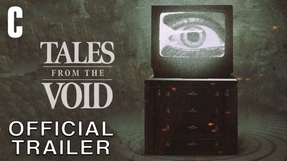 Video for the series Tales from the Void — Official Trailer