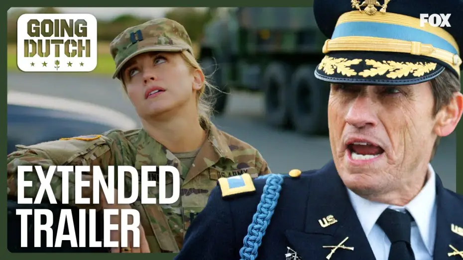 Video for the series Going Dutch — Official Extended Trailer