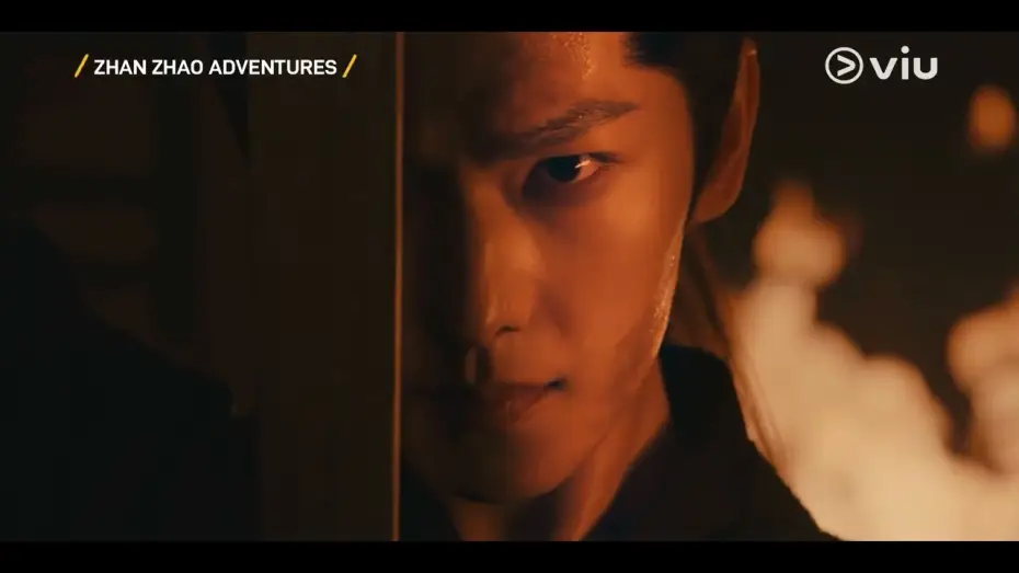 Video for the series Zhan Zhao Adventures — Trailer | Zhan Zhao Adventures