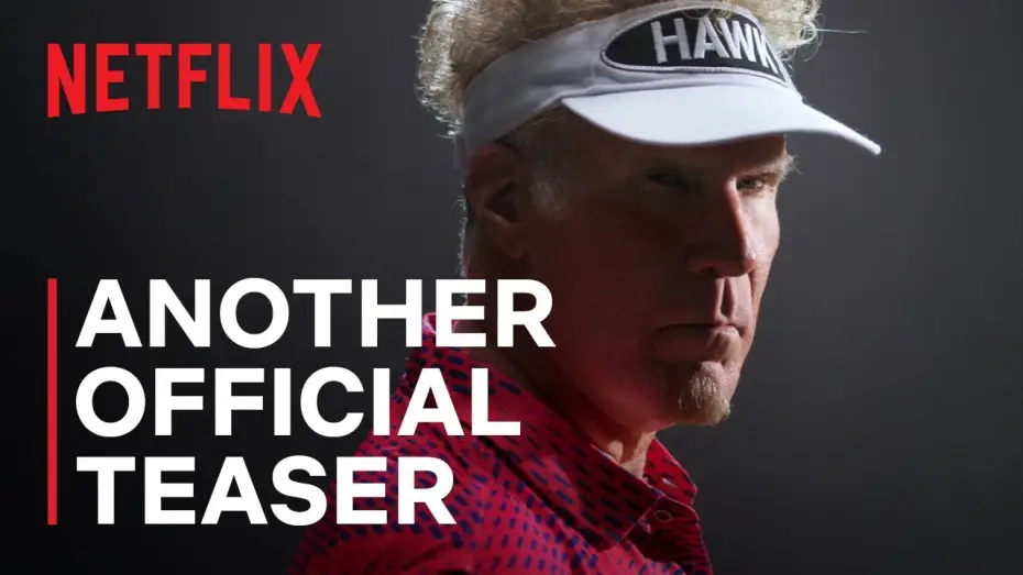Video for the series The Hawk — Lonnie asked us to post another promo for The Hawk, so here it is.