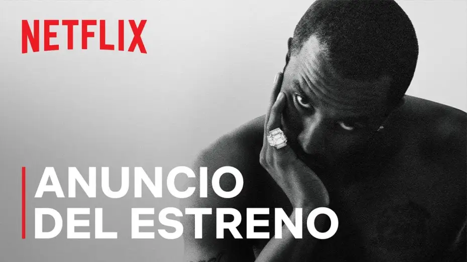 Video for the series Sean Combs: The Reckoning — Anuncio del estreno [Subtitulado]