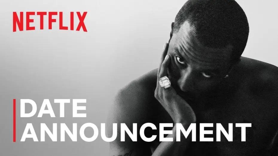 Video for the series Sean Combs: The Reckoning — Date Announcement