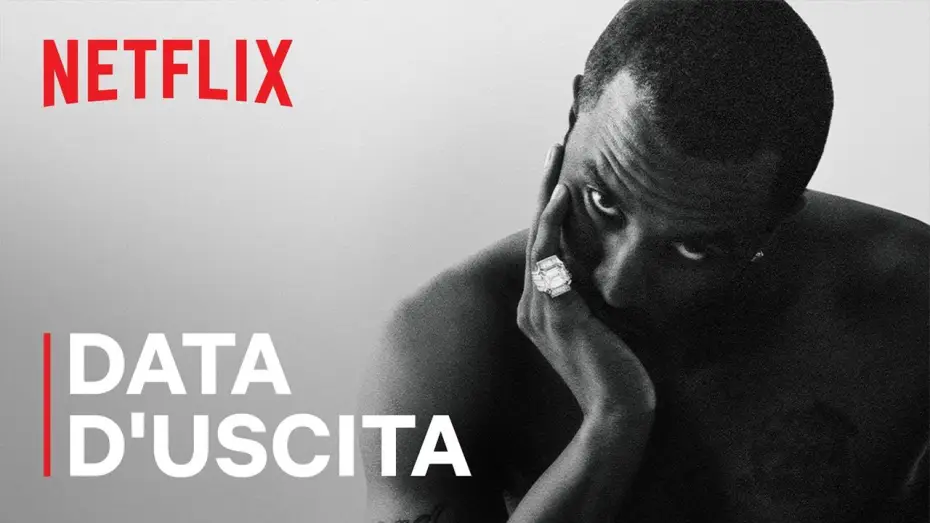 Video for the series Sean Combs: The Reckoning — Data d'uscita [Sottotitolato]