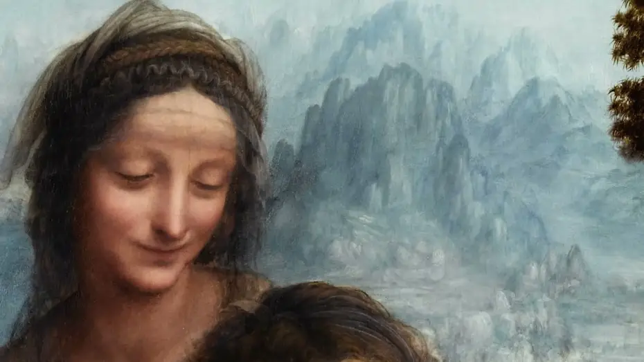 Video for the series Leonardo da Vinci — Preview
