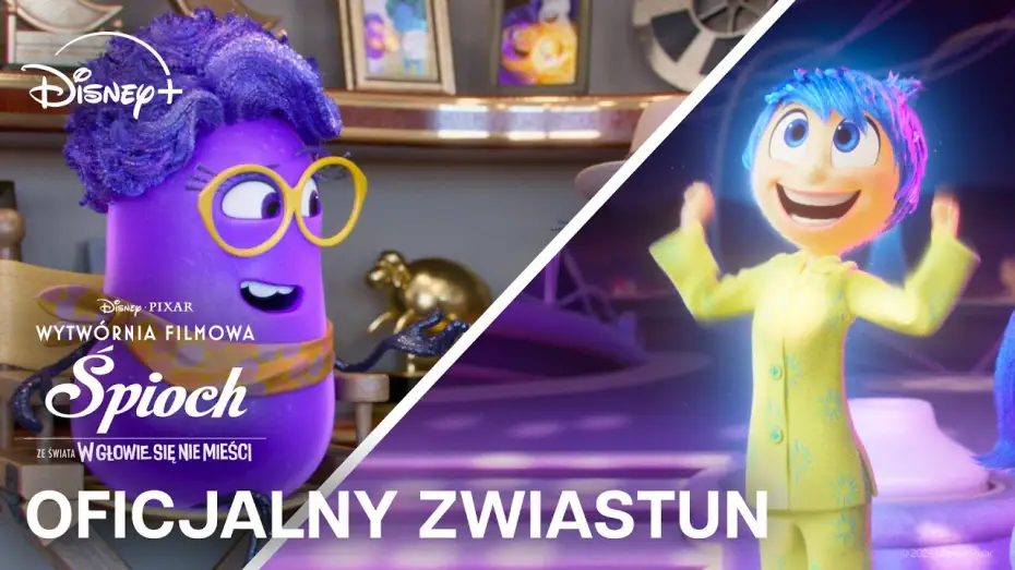 Video for the series Dream Productions — Zwiastun #1 [dubbing]