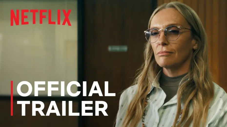 Video for the series Wayward — Official Trailer