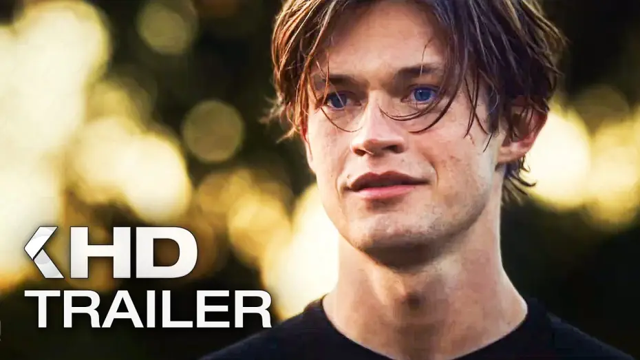 Video for the series Maxton Hall – The World Between Us — MAXTON HALL – The World Between Us Trailer (2024) Damian Hardung