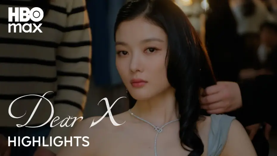 Video for the series Dear X — Dear X | Highlights | #HBOMaxAsia