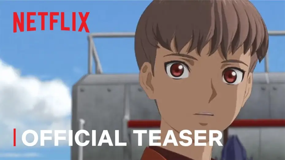 Video for the series Leviathan — Official Teaser