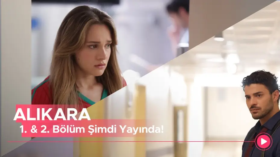 Video for the series Alıkara — The first 2 episodes of Alıkara are now streaming only on TOD!