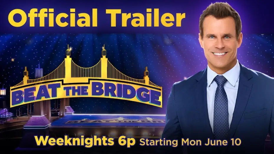 Video for the series Beat the Bridge — Beat The Bridge Official Trailer