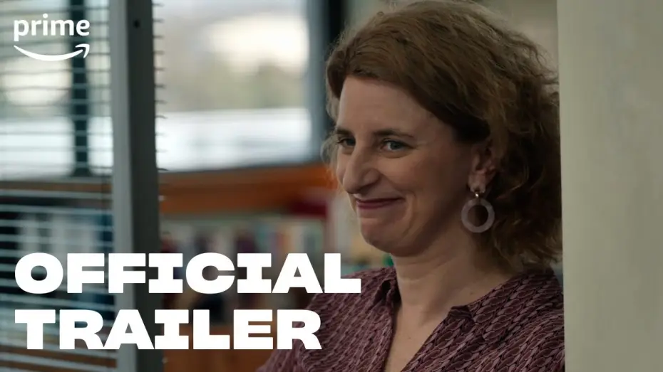 Video for the series The Office — Official Trailer