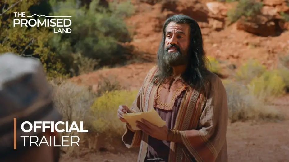 Video for the series The Promised Land — The Promised Land Series | OFFICIAL TRAILER