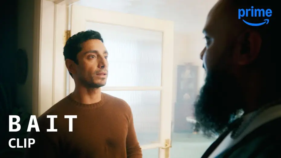 Video for the series Bait — First Look Clip