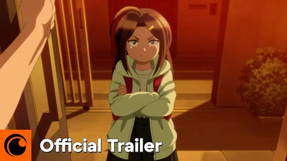 Video for the series TsumaSho — Official Trailer [Subtitled]