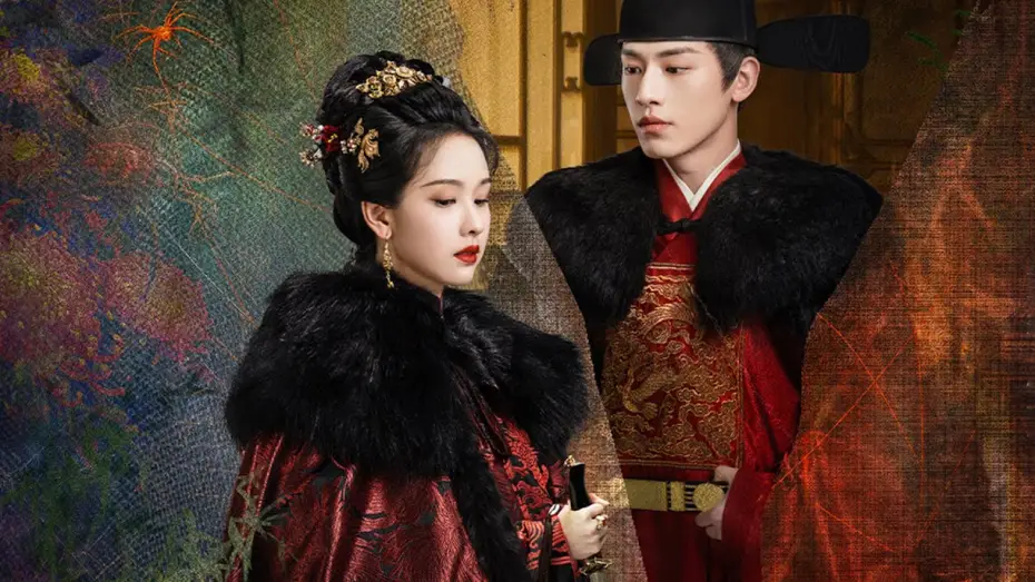 Video for the series The Glory — Trailer | 陈都灵辛云来绝境求生，寻隐匿真相 | ENG SUB【雁回时 The Glory】