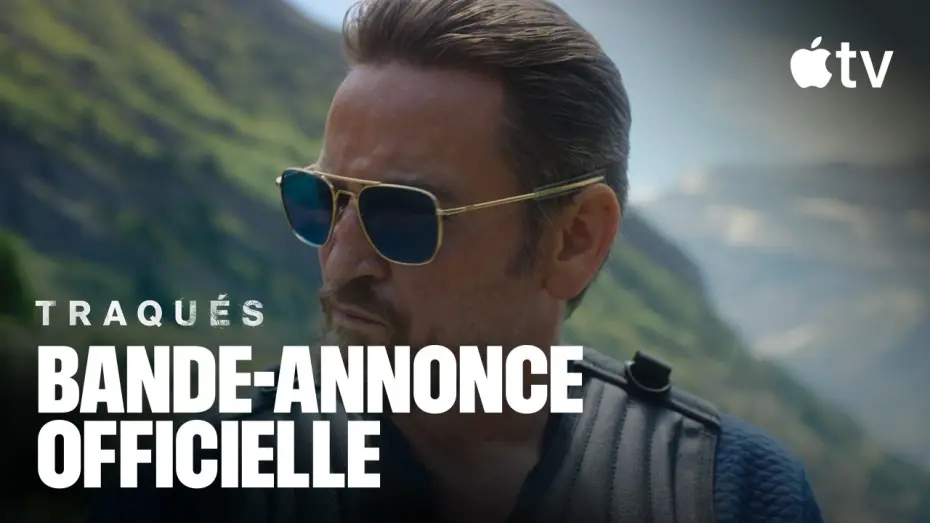 Video for the series The Hunt — Bande-annonce officielle