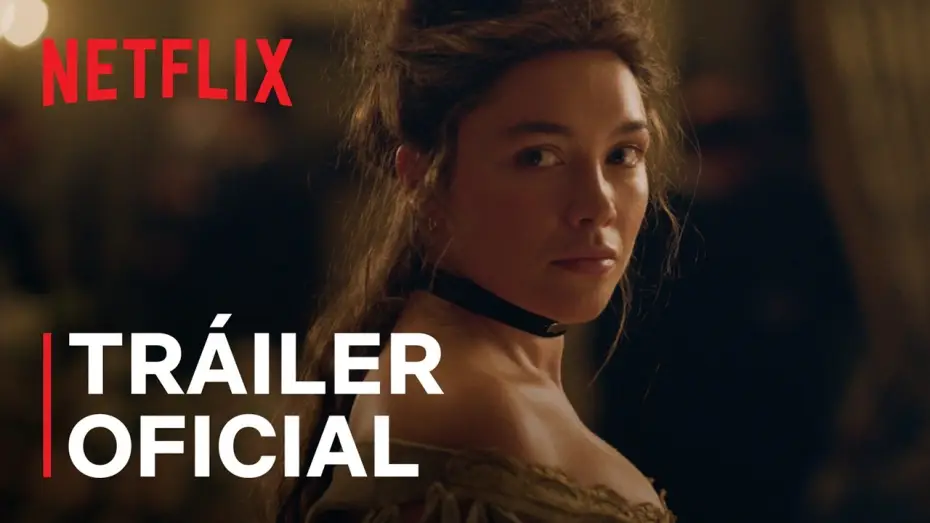 Video for the series East of Eden — Tráiler oficial VOSE