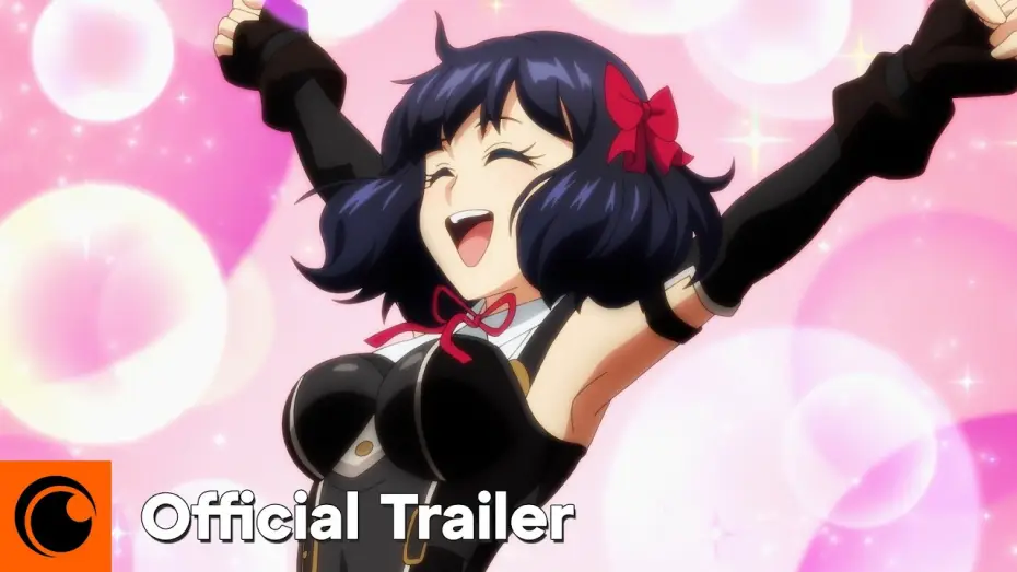 Video for the series Let This Grieving Soul Retire — Official Trailer [Subtitled]
