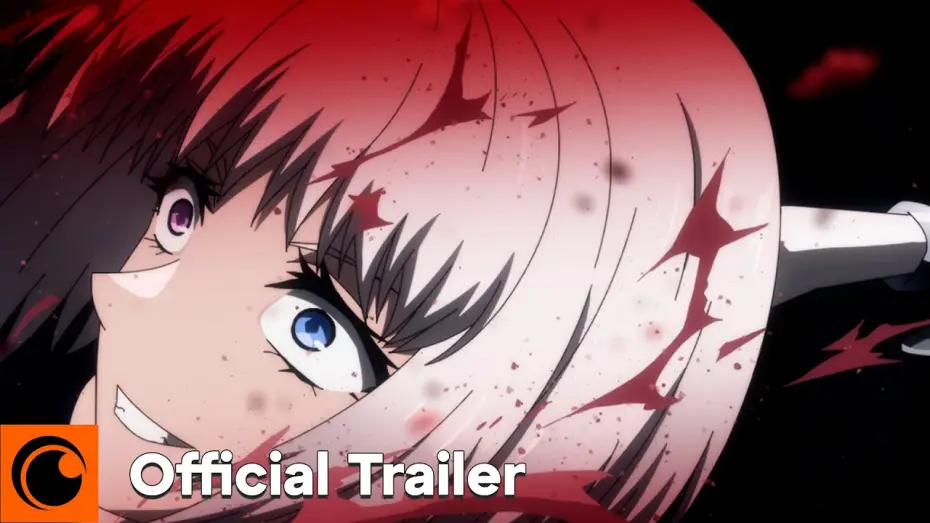 Video for the series The Most Notorious "Talker" Runs the World's Greatest Clan — Official Trailer [Subtitled]