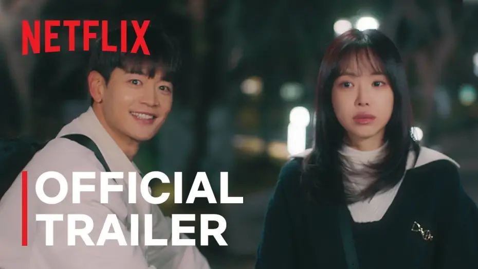 Видео к сериалу Romance in the House — Official Trailer [ENG SUB]