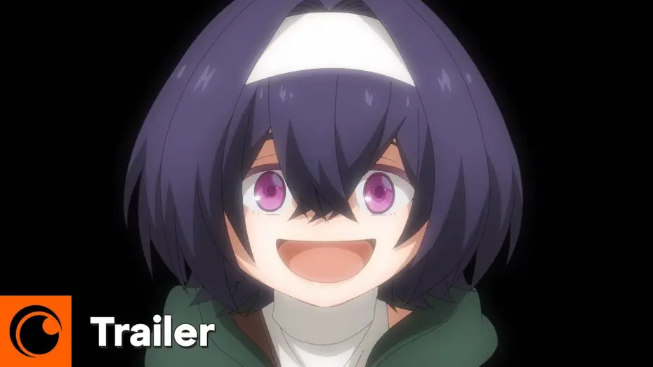 Video for the series Magic Maker: How to Make Magic in Another World — Magic Maker: How to Make Magic in Another World | Offizieller Trailer