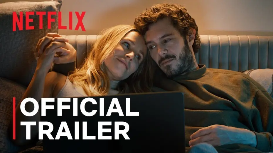 Video for the series Nobody Wants This — Official Trailer