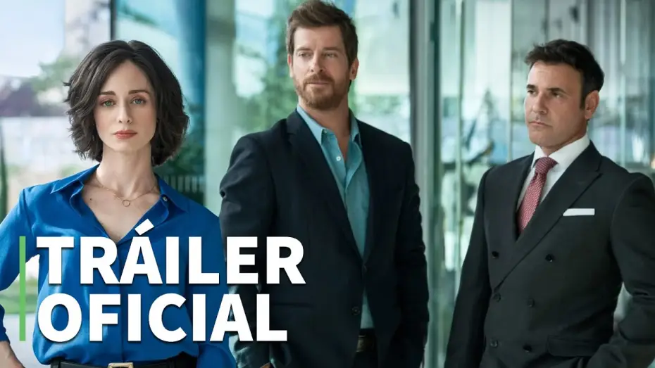 Video for the series Losing Judgment — PERDIENDO EL JUICIO - TRÁILER OFICIAL (HD)