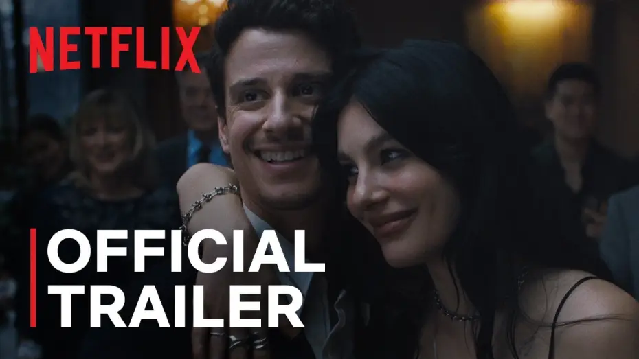 Видео к сериалу Something Very Bad Is Going to Happen — Official Trailer