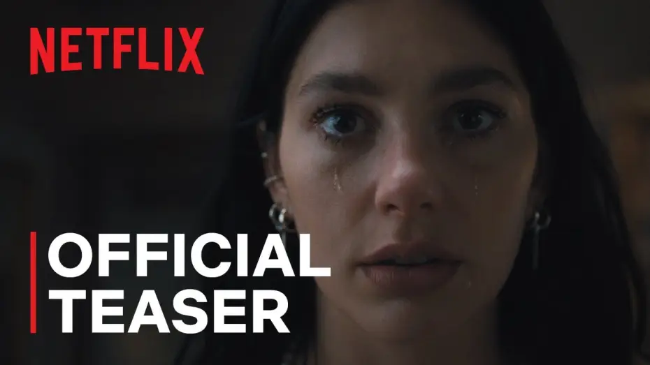 Video for the series Something Very Bad Is Going to Happen — Official Teaser