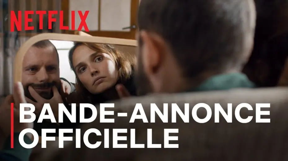 Video for the series All the Blue in the Sky — Tout le bleu du ciel | Bande-annonce officielle VF | Netflix