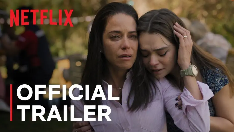 Video for the series The Accident — Official Trailer [Subtitled]