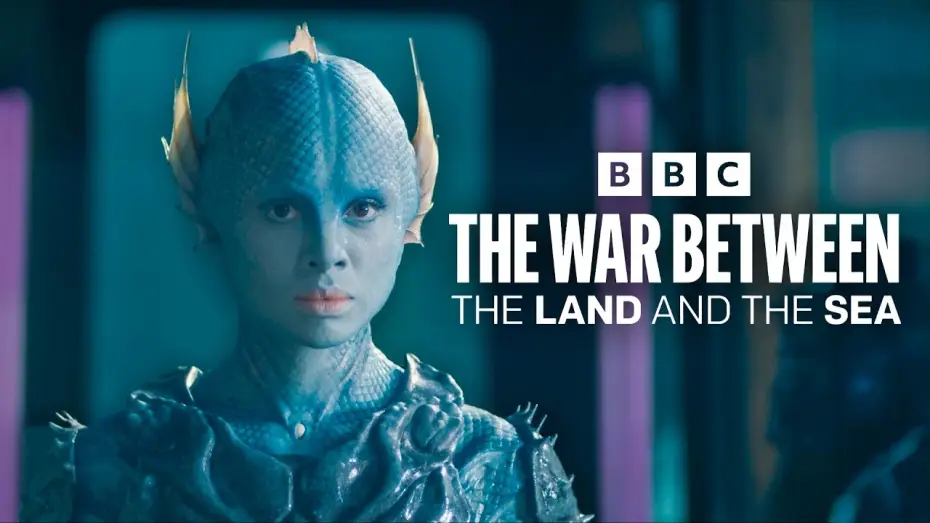 Video for the series The War Between the Land and the Sea — COMING SOON