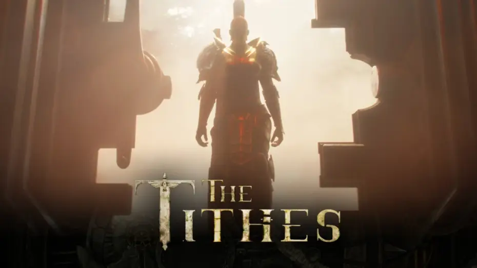 Video for the series The Tithes — The Tithes: Harvest – Episode Two Trailer #Warhammer