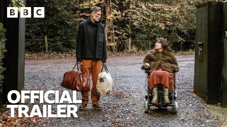 Video for the series We Might Regret This — Trailer