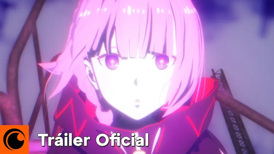 Video for the series KAMITSUBAKI CITY UNDER CONSTRUCTION — TRÁILER OFICIAL