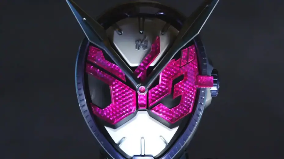 Video for the series Kamen Rider Zi-O — 平成仮面ライダー20作品記念 仮面ライダージオウプロモーションムービー