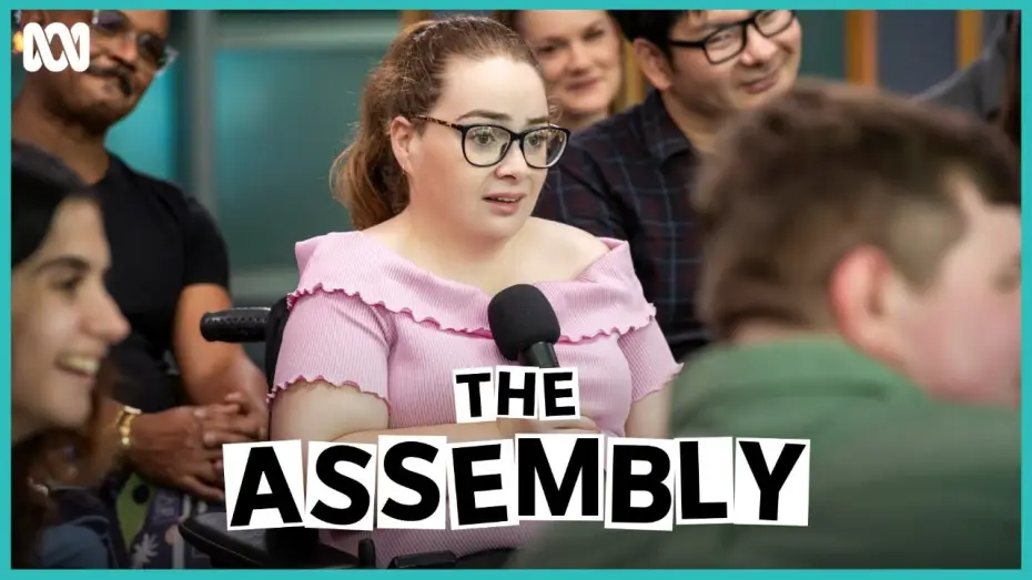 Video for the series The Assembly — Official Trailer | The Assembly | ABC iview