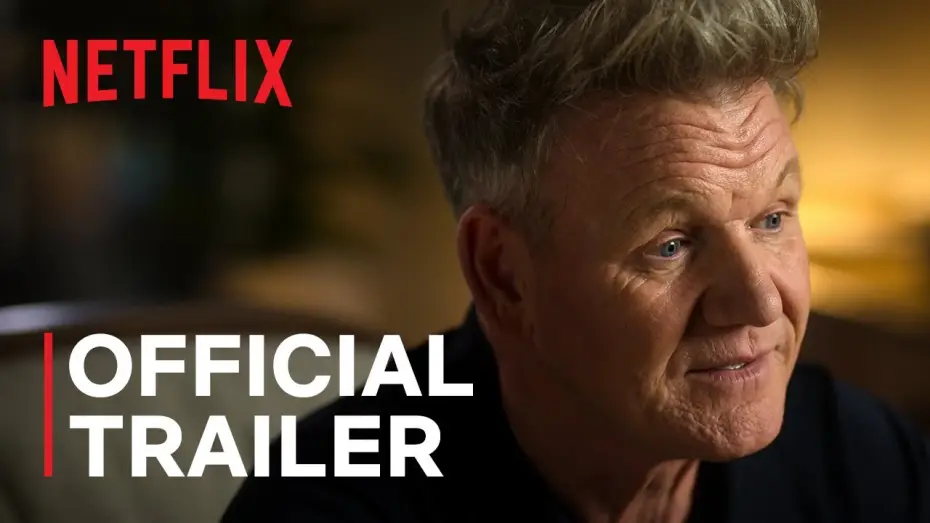 Video for the series Being Gordon Ramsay — Official Trailer