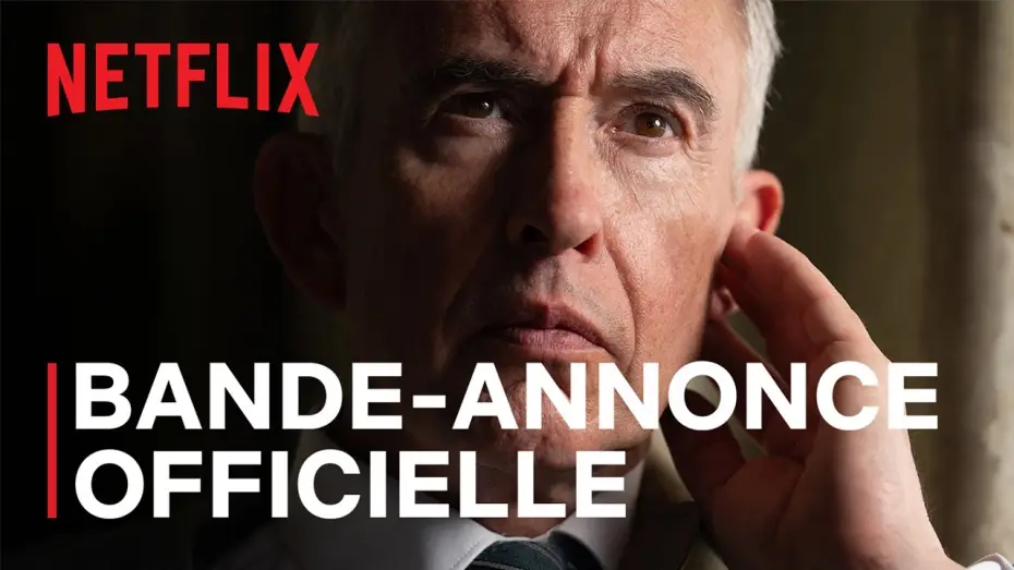 Video for the series Legends — Legends | Bande-annonce officielle VF | Netflix France