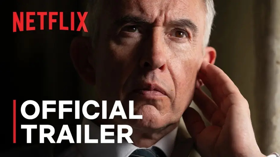 Video for the series Legends — Official Trailer