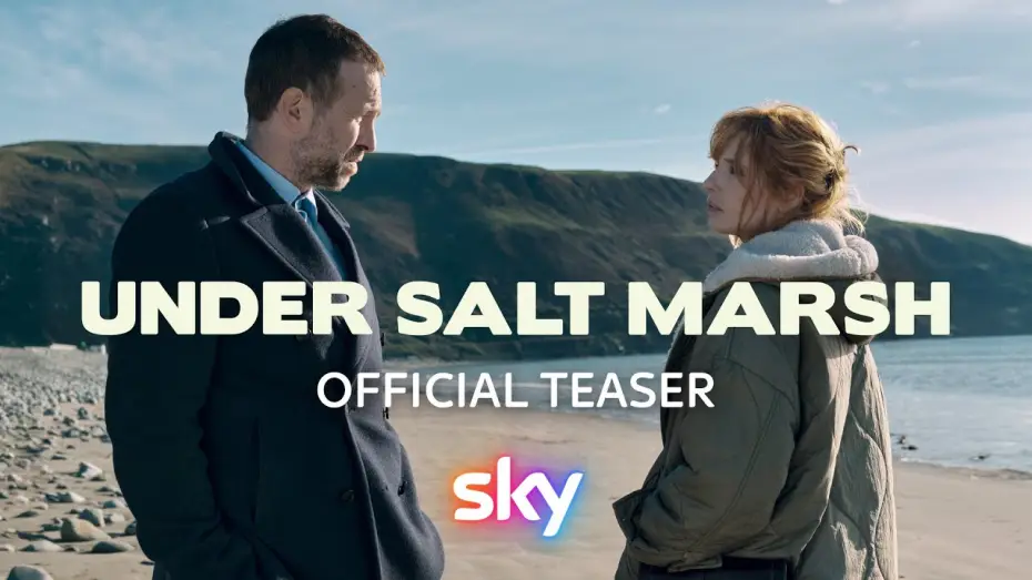 Video for the series Under Salt Marsh — Official Teaser