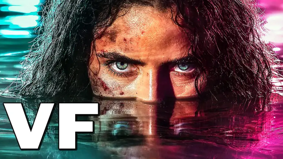 Video for the series M.I.A. — M.I.A Bande Annonce VF (2026)